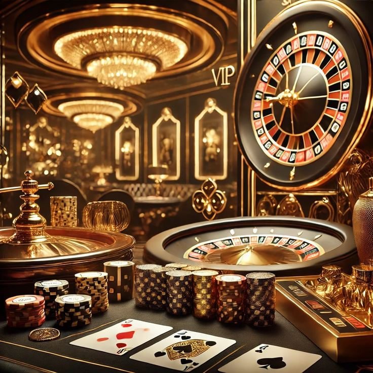 rollingspin slot Ceme Online game table showing dealt cards and betting area