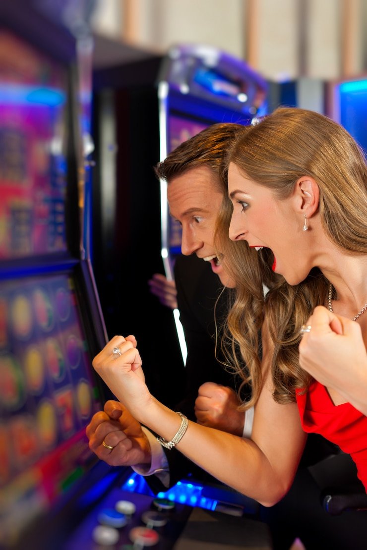 Multi-sport betting dashboard and live casino interface